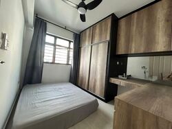 Blk 932A Hougang Crimson (Hougang), HDB 4 Rooms #539893881